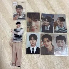 2026年最新】ビョンウソク トレカの人気アイテム - メルカリ