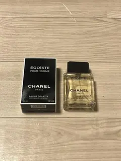 CHANEL EGOISTE POUR HOMME 100ml