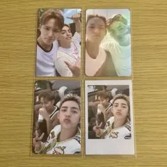 SEVENTEEN HYPE VIBES C×M