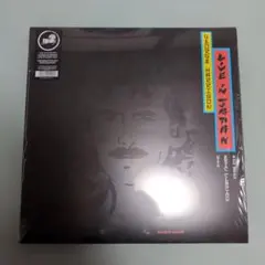 george harrison atmp (RARE!!50周年記念盤送料込み） - メルカリ