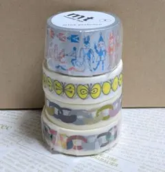 2026年最新】ミナペルホネン マスキングテープ 廃盤の人気アイテム