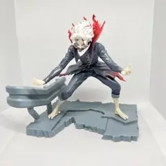 フィグラィフ！オカルン　変身 フィギュア 箱無し オカルン ダンダダン プライズ
