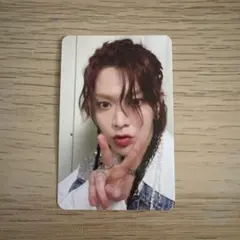 NCT127 悠太 ユウタ FACT Check トレカ