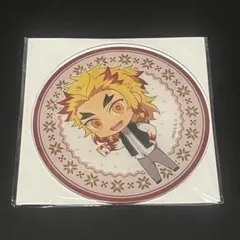 鬼滅の刃 ローソン アクリルコースター 煉獄杏寿郎 新品未開封