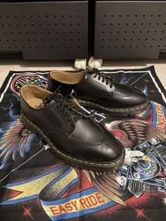 T*S様 初売り価格1／7迄ドクターマーチン5ホールレースアップシューズ2046