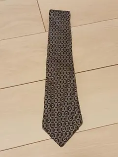 HERMÈS エルメス ネクタイ 美品