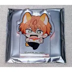 がるまにAGF ミニアクリルフィギュア 淫魔教育 白河秀二 - メルカリ