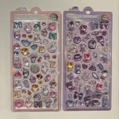 ボンボンドロップシール　オリジナル