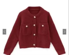 ゴールドボタン