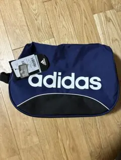 ★新品★ adidas アディダス シューズ入れ バッグ シューズケース かばん
