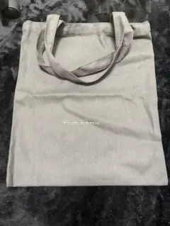 rick owens リックオウエンス　スニーカー　トートバッグのサムネイル