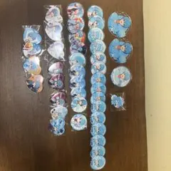 ころんくん 缶バ 2022Summer グッズデフォ ×48 痛バ 用 - メルカリ