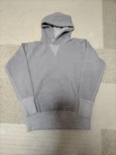 アメカジ パーカー