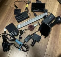 トヨタ純正 ドラレコ DRD-H68 スマホ連携(2カメラタイプ) レクサス