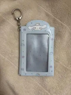 トレカケース シナモン