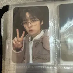 straykids リノ hop 合 withmuu 店舗特典