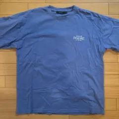 RAGEBLUE ブルー Tシャツ M