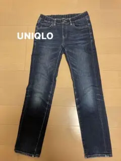 UNIQLO ユニクロ デニムパンツ　ジーンズ