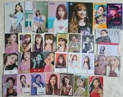 TWICE ナヨン NAYEON トレカ まとめ売り