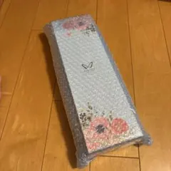 KINUJO シルクプレート ストレートヘアアイロン