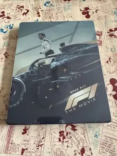 スチールブック 洋画