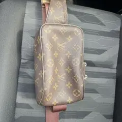 Louis Vuitton ボディバッグ モノグラム