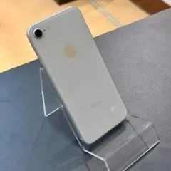 ら*ど様 iPhone8 シルバー　64GB ◯ SIMフリー