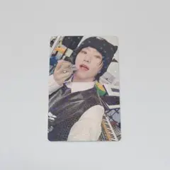 2026年最新】seventeen トレカ ホシの人気アイテム - メルカリ