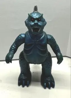 美品】ブルマァク魂 アントラー 小型ソフビ - メルカリ