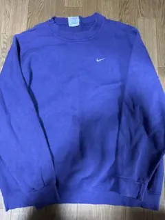 早い者勝ち‼️ 90s ナイキスウェット 古着