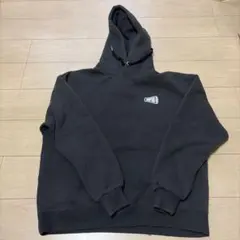 AMPTAK COLORS パーカー