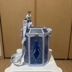 エルサ ポップコーンバケット 【美品】