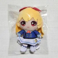 2025年最新】星宮いちご ぬいぐるみの人気アイテム - メルカリ