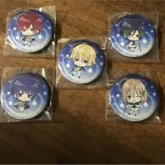 Rejet Fes2017 缶バッジ