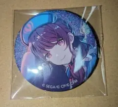 48A　朝比奈まふゆ　プロセカ　グリ缶