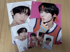 NCTWISH シーグリ うぃし リク 2026 SEASONSGREETING