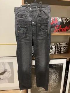 2026年最新】junya watanabe man levi'sの人気アイテム - メルカリ