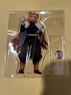 2025年最新】煉獄杏寿郎 アクリルスタンド ufotableの人気