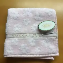 TOCCAハンカチのサムネイル