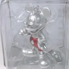 ディズニー　プラチナオーナメントくじ　2023 A賞ミッキーマウス　ハッピーくじ