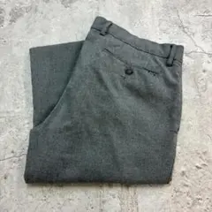 か*ん様 POLO RALPH LAUREN　スラックス　グレー　W35　古着のサムネイル