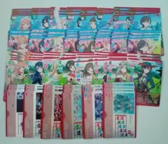 2026年最新】蓮ノ空 4コンの人気アイテム - メルカリ
