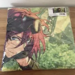 【グッズ】あんスタ  七種茨【タオル】 2025年最新】あんスタ 茨 バスタオルの人気アイテム - メルカリ