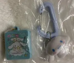 シナモロールセット