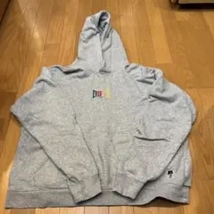 BAYFLOW トレーナー EVERLAST コラボのサムネイル