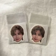 2026年最新】海沼流星の人気アイテム - メルカリ