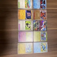 ポケモンカードゲーム MEGA ドリームEX