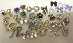 ネイルパーツ セット