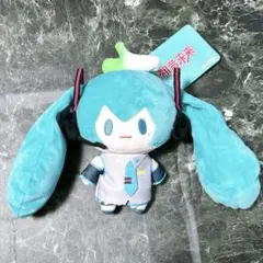 bilibili初音ミクヌイグルミ