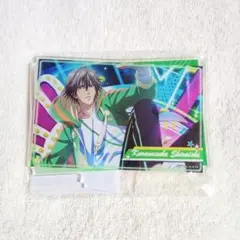 新テニスの王子様 テニプリ テニラビ 白石蔵ノ介 Thanks アクスタ